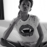 Willow Smith dévoile sa nouvelle vidéo intitulée Sugar & Spice