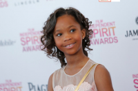 Quvenzhane Wallis de “Beast” jouera le rôle de Annie