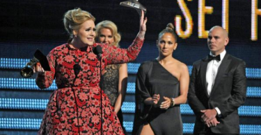 Adele - Grammy Awards