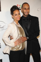 Alicia Keys serait de nouveau enceinte!