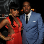 Nas, Ashanti, LL Cool J étaient aux soirées Pre Grammy Awards