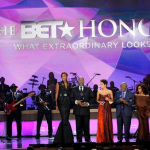 Halle Berry, Lisa Leslie et Chaka Khan honorées aux BET Honors