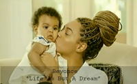 HBO présente “Life Is But A Dream” de Beyonce Knowles