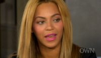 Beyonce parle de sa relation avec Jay-Z