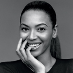Beyonce – Photoshoot de The Gentle Woman Magazine