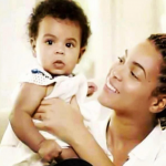 Beyonce et sa fille Blue Ivy fascinent toujours autant!!!
