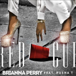 Brianna Perry sort un nouveau single “Red Cup”