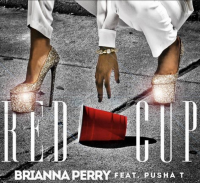 Brianna Perry sort un nouveau single “Red Cup”