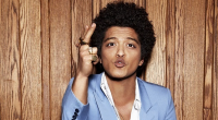 Bruno Mars annonce  sa tournée internationale “The Moonshine Jungle”