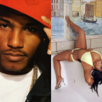 Cam’Ron affirme que Adrienne Bosh était une vraie groupie