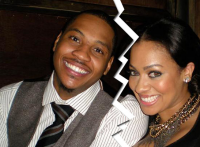 Lala Anthony, à peine divorcée, a déjà un nouvel amant!