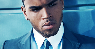 Chris Brown