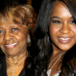 Bobby Kristina, toujours aussi rebelle!