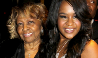 Bobby Kristina, toujours aussi rebelle!