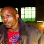 DMX arrêté pour conduite sans permis de conduire