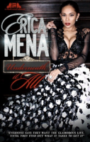 Erica Mena lance la campagne de son livre “Underneath”