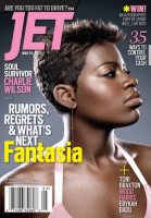 Fantasia critique JET Magazine