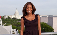 Gabrielle Union à la une de “Being Mary Jane”