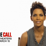 Halle Berry présente “The Call”