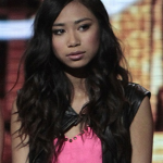 Jessica Sanchez rend hommage à Withney Houston