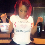 K Michelle quitte “Love & Hip Hop”