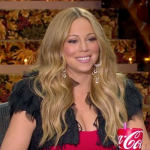 Mariah  Carey annonce son prochain single “Almost Home”