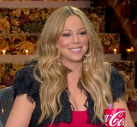 Mariah  Carey annonce son prochain single “Almost Home”