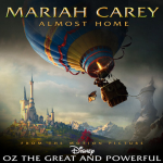 Mariah Carey a enfin dévoilé “Almost Home”