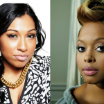 Melanie Fiona et Chrisette Michele ont rendu hommage à Withney Houston