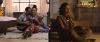 Melanie Fiona dévoile sa nouvelle vidéo “Wrong Side Of A Love Song”