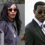 Wesley Snipes aurait une fille, Melissa Forde?