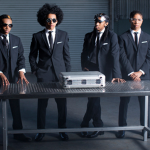 Mindless Behavior dévoile sa nouvelle vidéo intitulée “Keep Her On The Low”