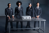 Mindless Behavior dévoile sa nouvelle vidéo intitulée “Keep Her On The Low”