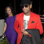 Ne-Yo et Monyetta ont passé du temps au Osteria Mozza