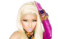 Nicki Minaj dévoile son nouveau clip vidéo “Up In Flames”