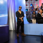 Omarion invité de 106 & Park, il retrouve son compère Bow Wow