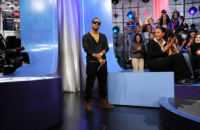 Omarion invité de 106 & Park, il retrouve son compère Bow Wow