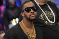 Omarion annonce un nouvel album à The Breakfast Club