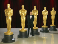 2016 Oscars – And the nominees are…