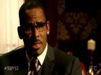 R. Kelly’s dévoile “Trapped In the Closet” (Chapters 23-33)