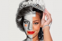 Rihanna la prochaine princesse Diana!