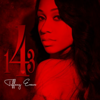 Tiffany Evans sort un nouvel album intitulé “143”