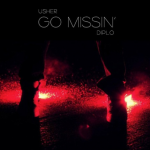 Usher sort son nouveau single “Go Missin”
