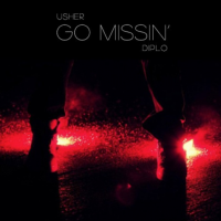 Usher sort son nouveau single “Go Missin”