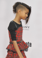 Willow Smith ne fera plus partie du Remake du film Annie