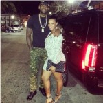 Lebron James et Savannah se marient le …