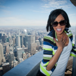 Wendy Raquel Robinson évoque “The Game” et le départ de Tia Mowry