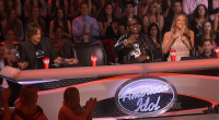 Nicki Minaj est arrivée en retard lors de la première édition en direct de “American Idol”