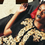 Azealia Banks s’explique concernant la controverse sur Twitter