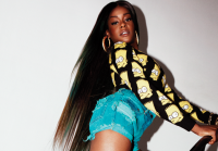 Azealia Banks confirme une collaboration avec Beyonce et Lady Gaga